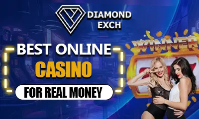 Online casino id